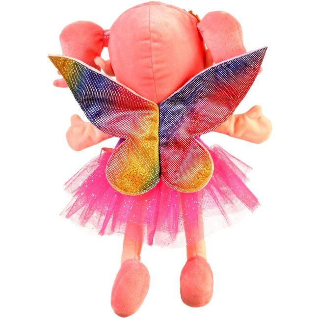Marioneta de mana Zana Fiesta Crafts FCT-2938 BBJFCT-2938_Initiala