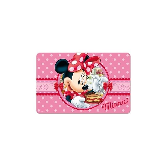 Napron 3D Minnie SunCity MID101536 BBJMID101536_Roz