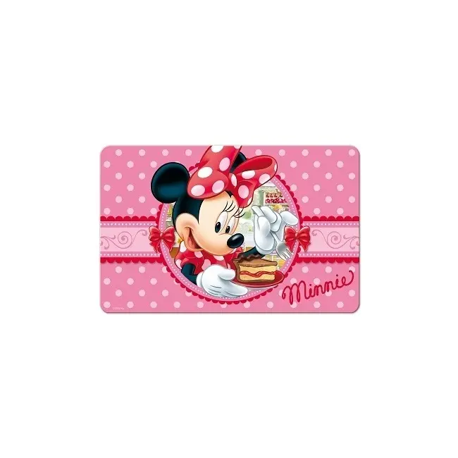 Napron 3D Minnie SunCity MID101536 BBJMID101536_Roz