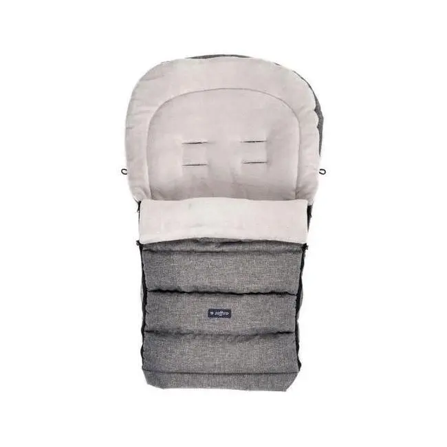 Sac de iarna iGrow Plus Womar Zaffiro 3Z-SW-20MP BBJ3Z-SW-20MP_Gri