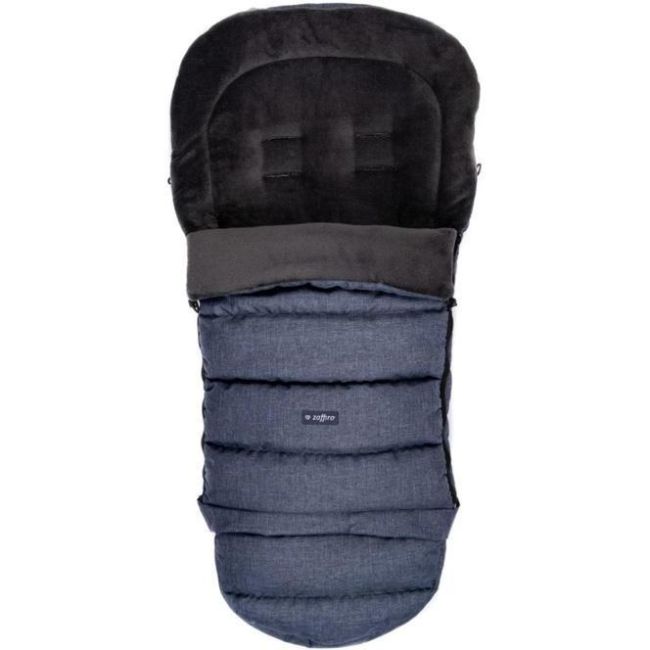Sac de iarna iGrow Plus Womar Zaffiro 3Z-SW-20MP BBJ3Z-SW-20MP_Navy
