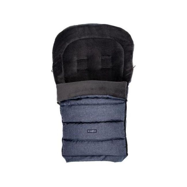Sac de iarna iGrow Plus Womar Zaffiro 3Z-SW-20MP BBJ3Z-SW-20MP_Navy