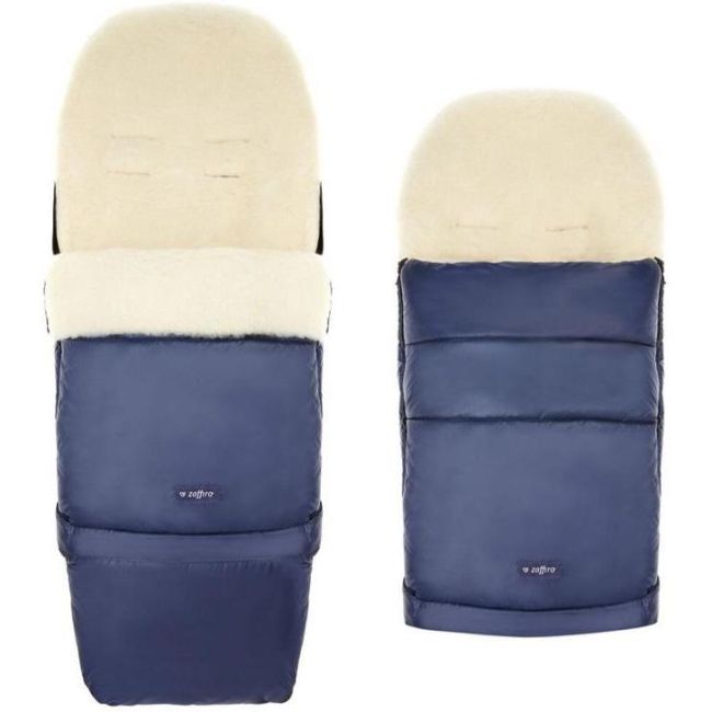 Sac de iarna Nego Pastel Lana Oaie Womar Zaffiro 3Z-SW-93L BBJ3Z-SW-93L_Navy