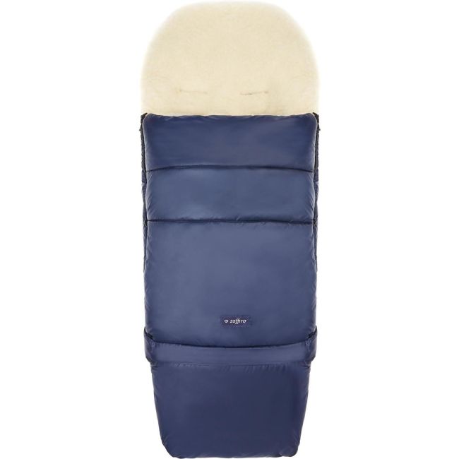 Sac de iarna Nego Pastel Lana Oaie Womar Zaffiro 3Z-SW-93L BBJ3Z-SW-93L_Navy