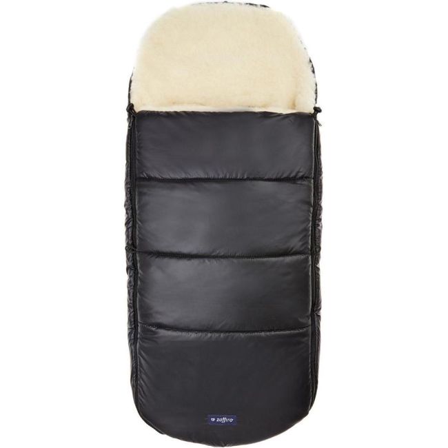 Sac de iarna Vintro Pastel Lana Oaie Womar Zaffiro 3Z-SW-92L BBJ3Z-SW-92L_Negru