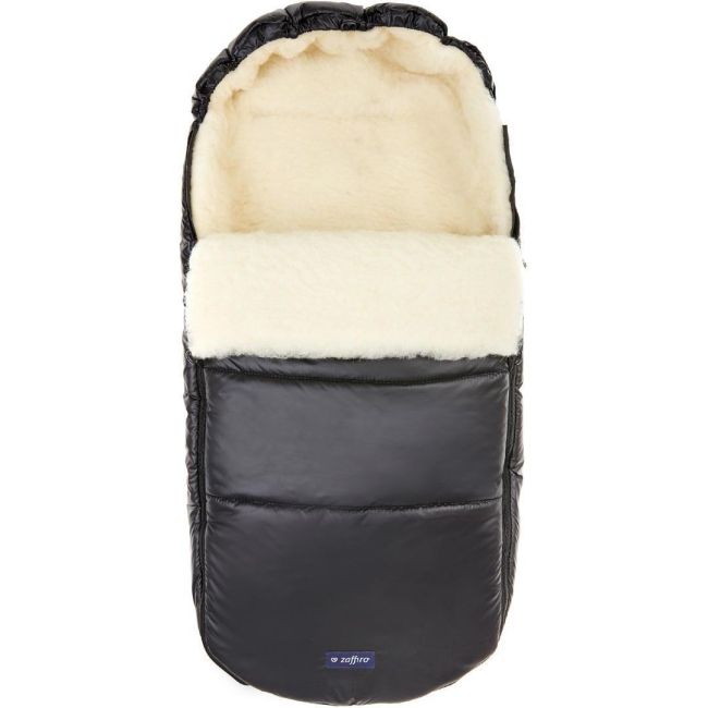 Sac de iarna Vintro Pastel Lana Oaie Womar Zaffiro 3Z-SW-92L BBJ3Z-SW-92L_Negru