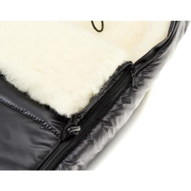 Sac de iarna Vintro Pastel Lana Oaie Womar Zaffiro 3Z-SW-92L BBJ3Z-SW-92L_Negru