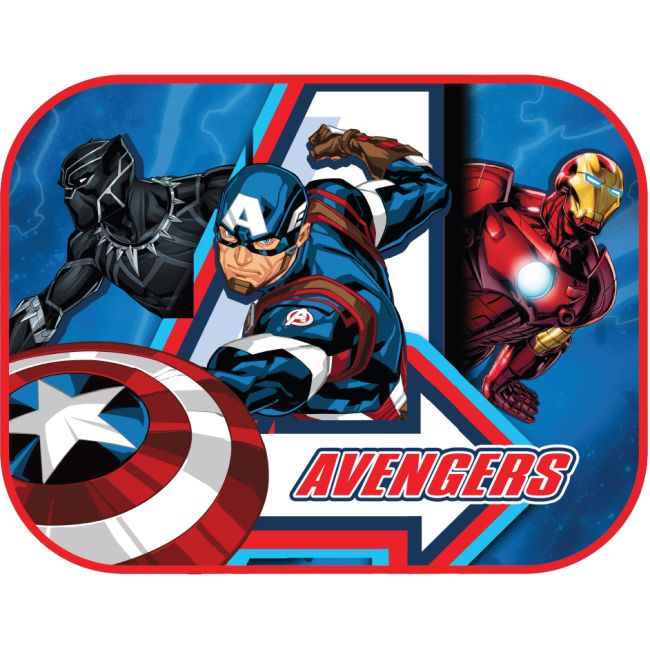 Set 2 parasolare Avengers Seven SV9324 BBJSV9324_Initiala