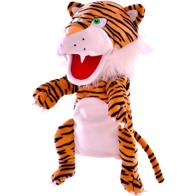 Set Marionete Cartea Junglei Fiesta Crafts FCT-2806 BBJFCT-2806_Initiala