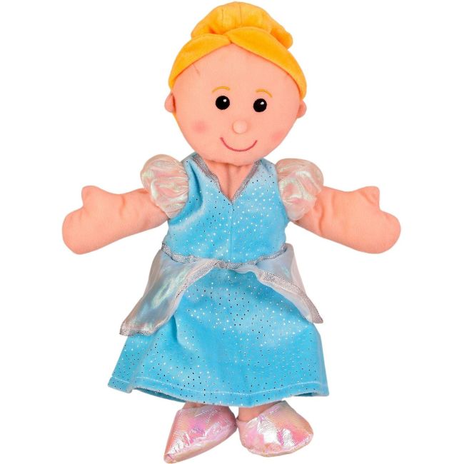 Set Marionete Cenusareasa Fiesta Crafts FCT-2795 BBJFCT-2795_Initiala