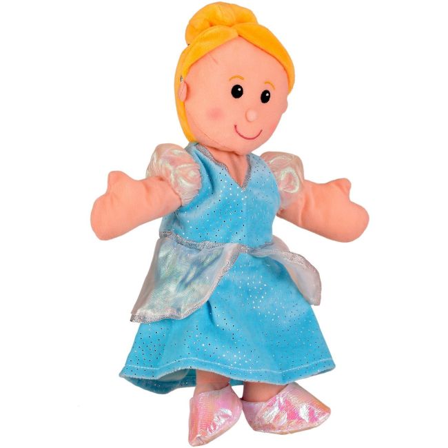 Set Marionete Cenusareasa Fiesta Crafts FCT-2795 BBJFCT-2795_Initiala