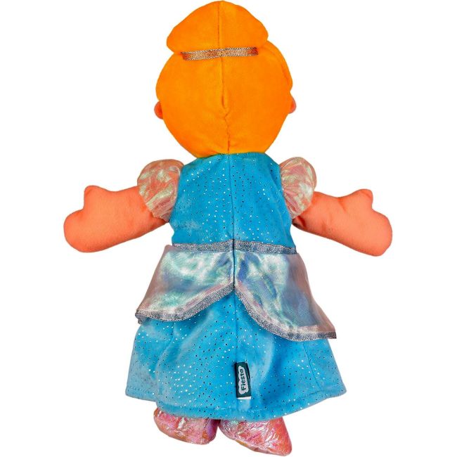 Set Marionete Cenusareasa Fiesta Crafts FCT-2795 BBJFCT-2795_Initiala