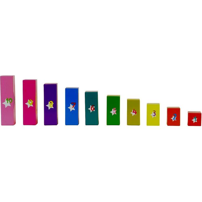 Set Sorteaza si Scutura - Sort N Shake Fiesta Crafts FCT-2397 BBJFCT-2397_Initiala