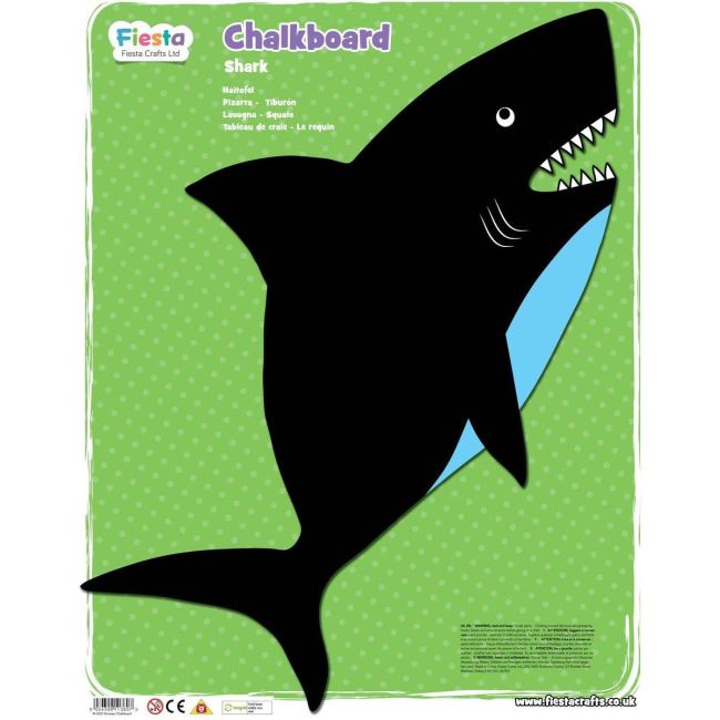 Tabla Rechin Fiesta Crafts FCW-0229 BBJFCW-0229_Initiala