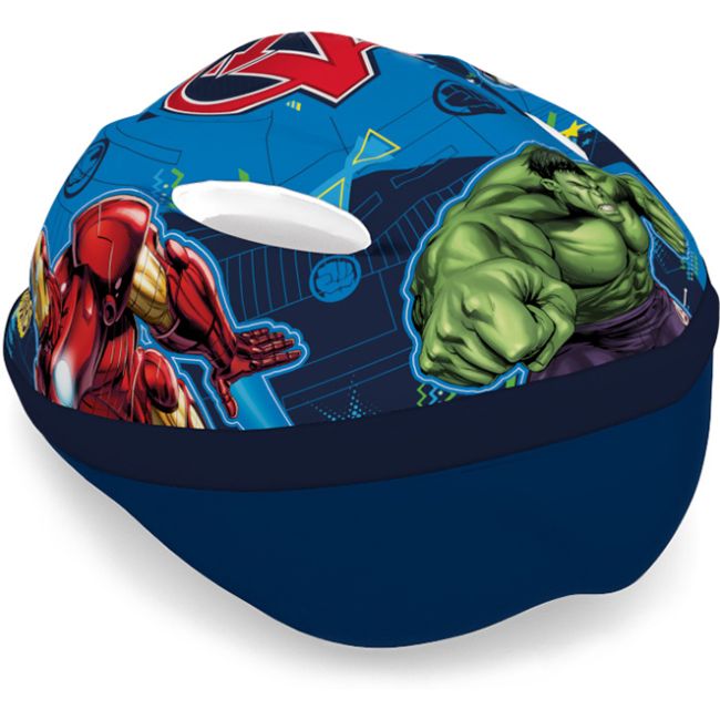 Casca de protectie Avengers Seven SV9056 BBJSV9056_Albastru