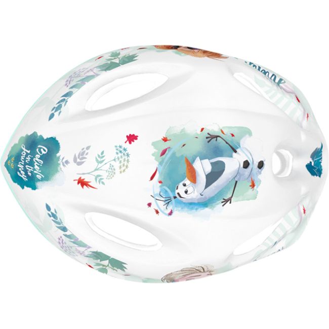 Casca de protectie Frozen 2 Seven SV9055 BBJSV9055_Initiala