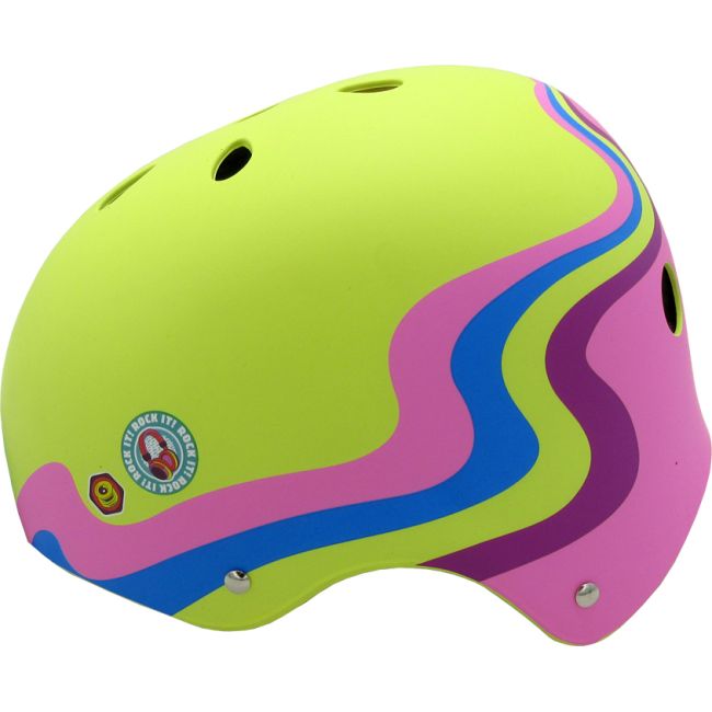 Casca de protectie Skate Soy Luna M 55-58 Disney MD2208006 BBJMD2208006_Initiala