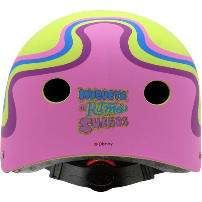 Casca de protectie Skate Soy Luna M 55-58 Disney MD2208006 BBJMD2208006_Initiala