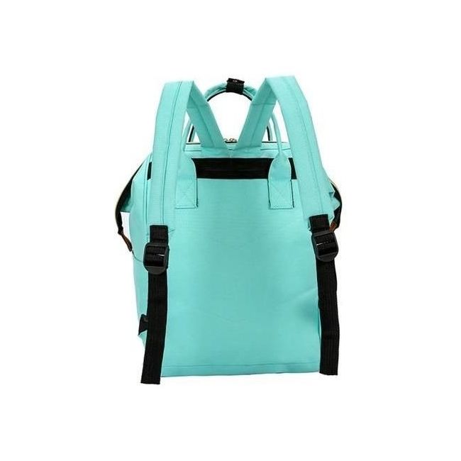 Geanta-Rucsac pentru Mamici Iso Trade MY4501 BBJMY4501_Verde Deschis