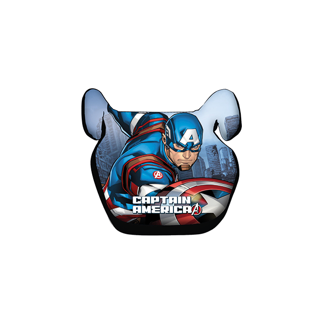 Inaltator Auto Avengers Captain America Disney CZ10275 BBJCZ10275_Initiala