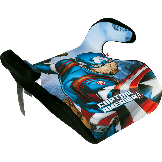 Inaltator Auto Avengers Captain America Disney CZ10275 BBJCZ10275_Initiala