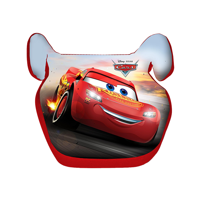 Inaltator Auto Cars Disney CZ10277 BBJCZ10277_Initiala