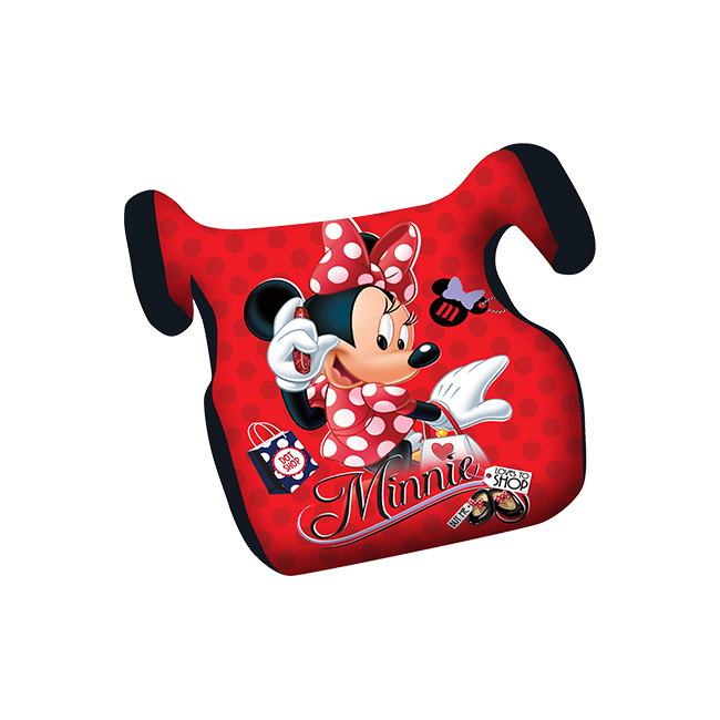 Inaltator Auto  Minnie Disney CZ10278 BBJCZ10278_Initiala