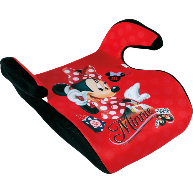 Inaltator Auto  Minnie Disney CZ10278 BBJCZ10278_Initiala