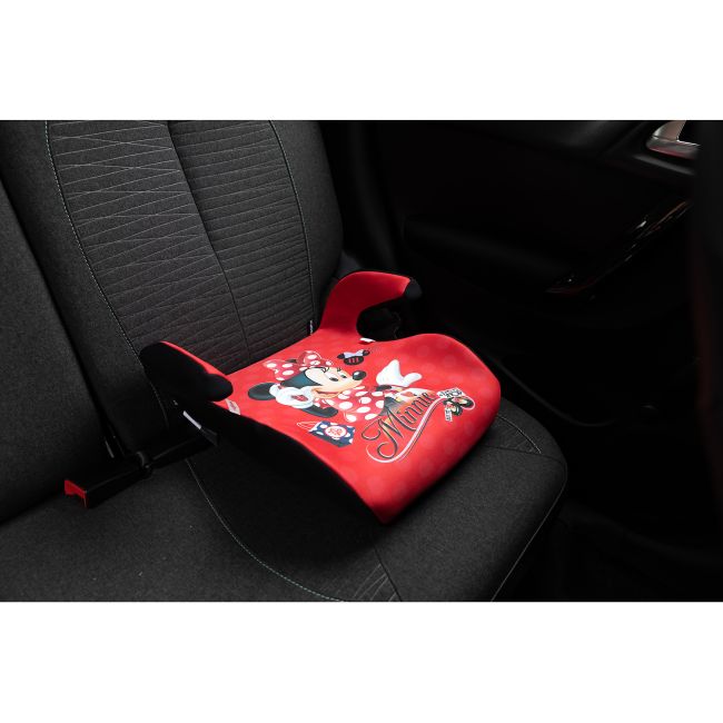 Inaltator Auto  Minnie Disney CZ10278 BBJCZ10278_Initiala