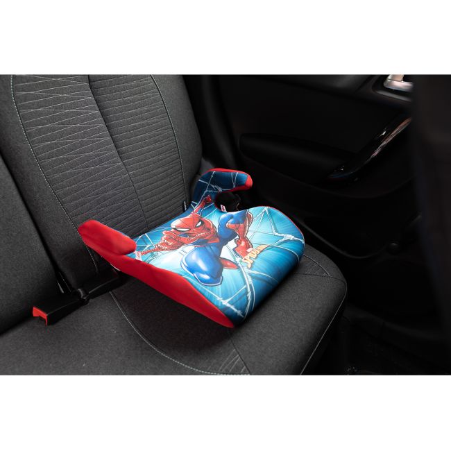 Inaltator Auto Spiderman Disney CZ10276 BBJCZ10276_Initiala