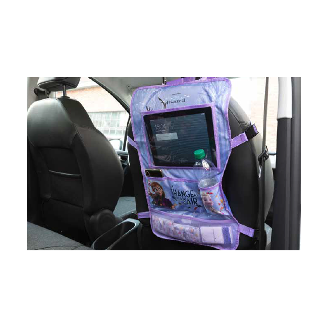Organizator auto si carucior cu suport de tableta Frozen Disney CZ10273 BBJCZ10273_Initiala