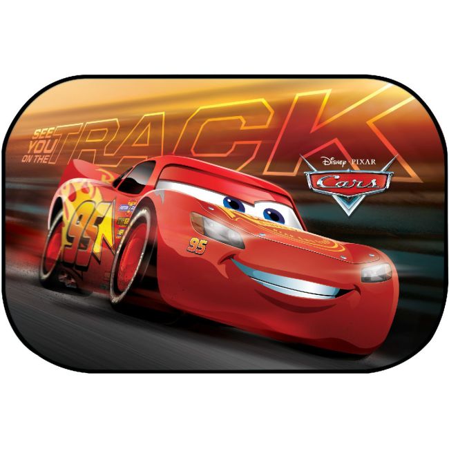 Parasolar auto Maxi Cars 3 Disney CZ10249 BBJCZ10249_Initiala