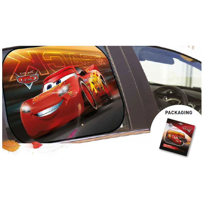 Parasolar auto Maxi Cars 3 Disney CZ10249 BBJCZ10249_Initiala