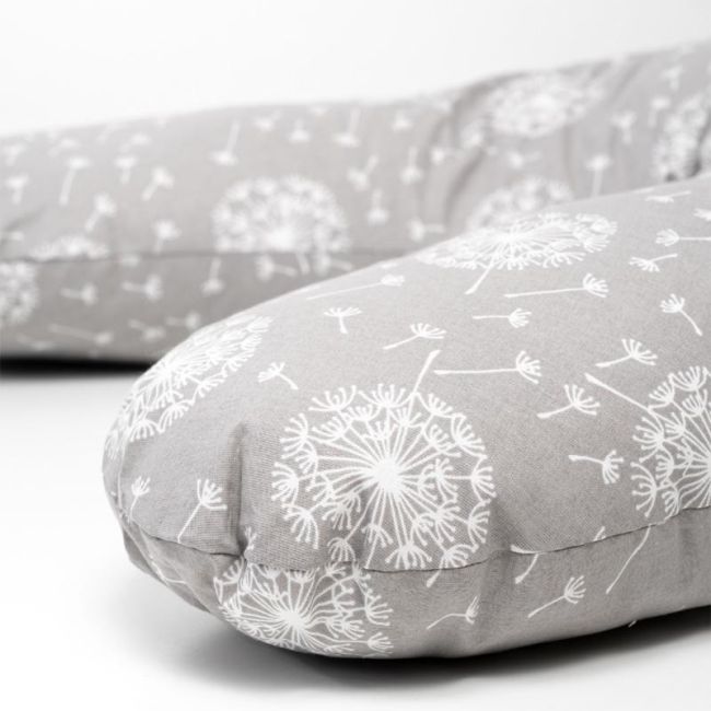 Perna pentru gravide si alaptat COMFORT 170 cm cu poliester Womar Zaffiro AN-PK-17N BBJAN-PK-17N_Blowball