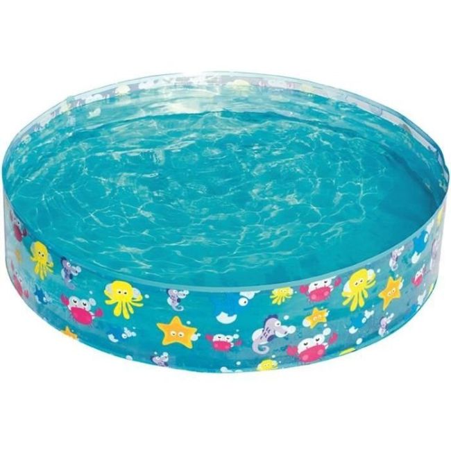 Piscina Bestway din PVC, Diametru 122cm Bestway MY17254 BBJMY17254_Initiala