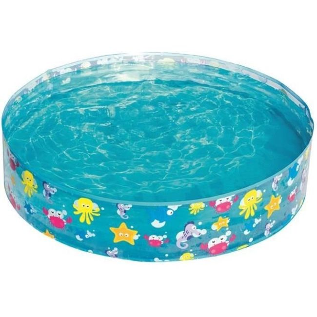 Piscina Bestway din PVC, Diametru 122cm Bestway MY17254 BBJMY17254_Initiala