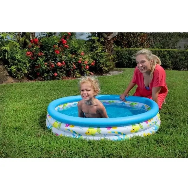 Piscina gonflabila 102 x 25 cm Bestway MY17249 BBJMY17249_Initiala
