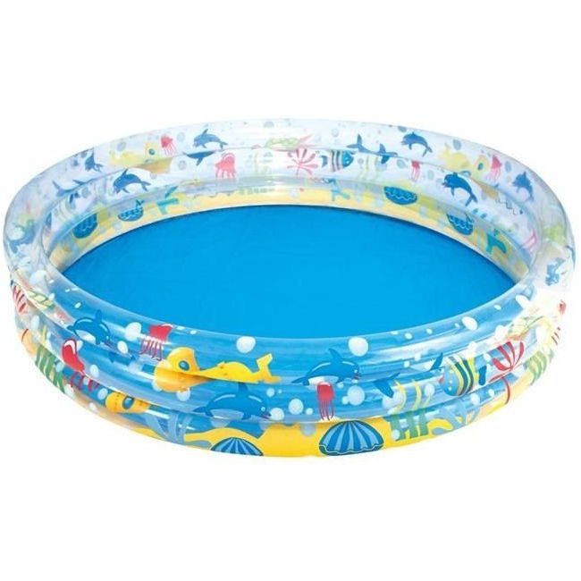 Piscina gonflabila mare 152 x 30 cm Bestway MY17245 BBJMY17245_Initiala