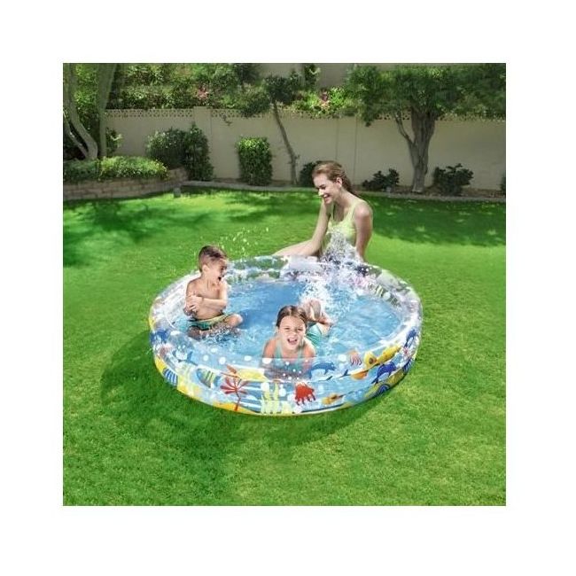 Piscina gonflabila mare 152 x 30 cm Bestway MY17245 BBJMY17245_Initiala