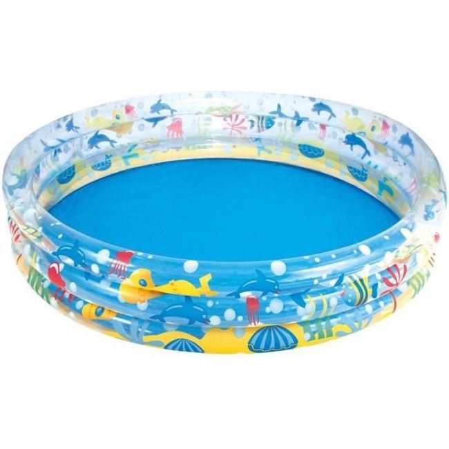 Piscina gonflabila mare 152 x 30 cm Bestway MY17245 BBJMY17245_Initiala