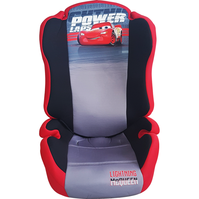 Scaun auto Cars 15 - 36 kg Disney CZ10285 BBJCZ10285_Initiala
