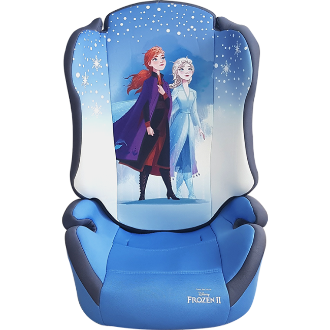 Scaun auto Frozen 15 - 36 kg Disney CZ10286 BBJCZ10286_Initiala