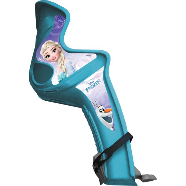 Scaun de bicicleta fata Frozen Disney MD307838006 BBJMD307838006_Albastru