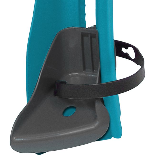 Scaun de bicicleta fata Frozen Disney MD307838006 BBJMD307838006_Albastru