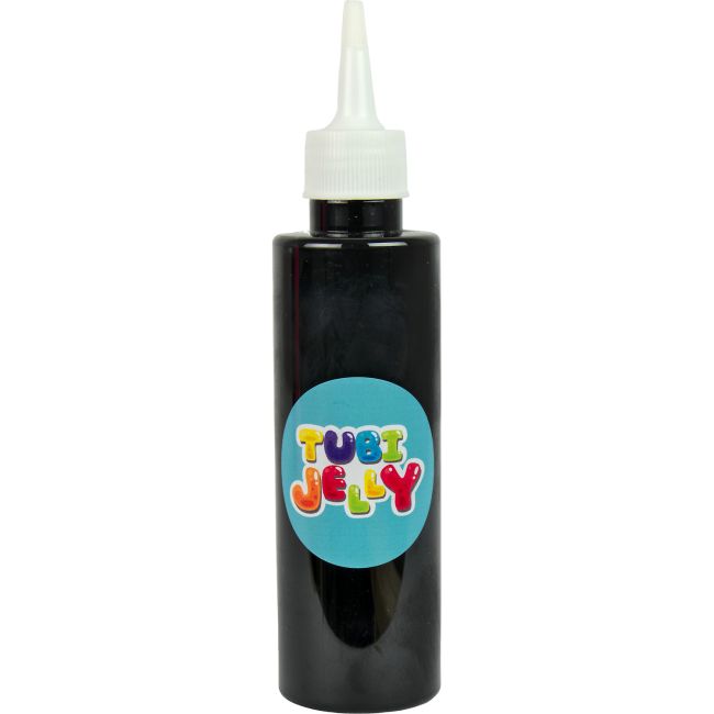 Set Tubi Jelly cu 6 culori si un acvariu mic - Numere Tuban TU3331 BBJTU3331_Initiala