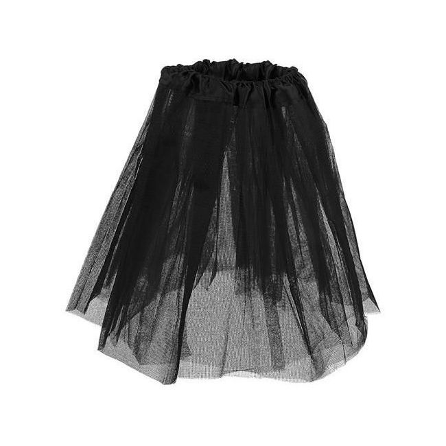 Costum pisicuta 4 in 1 Iso Trade MY17312 BBJMY17312_Negru