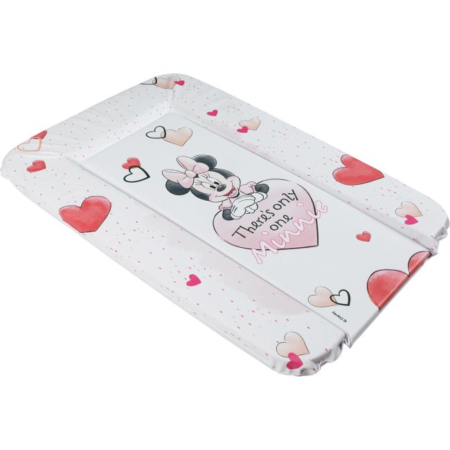 Saltea de infasat Minnie Disney CZ10340 BBJCZ10340_Bej