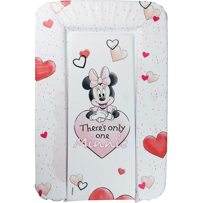 Saltea de infasat Minnie Disney CZ10340 BBJCZ10340_Bej
