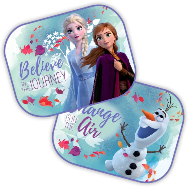 Set 2 parasolare Frozen 2 Believe Seven SV9322 BBJSV9322_Initiala