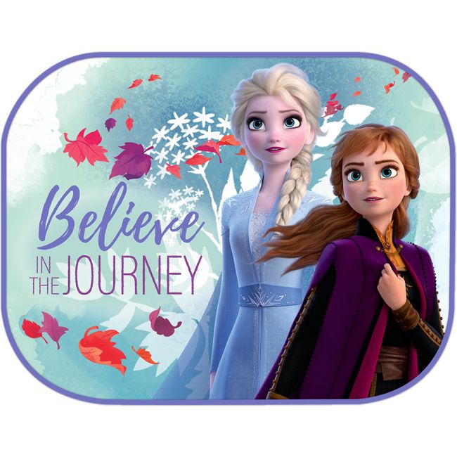 Set 2 parasolare Frozen 2 Believe Seven SV9322 BBJSV9322_Initiala